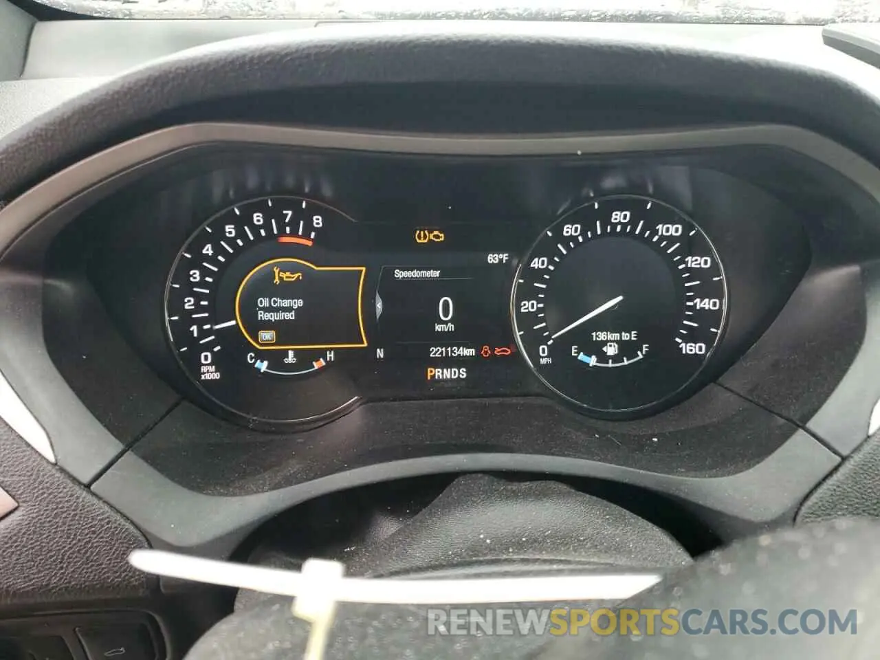 9 Фотография поврежденного автомобиля 3LN6L5FC1LR615334 LINCOLN MKZ 2020