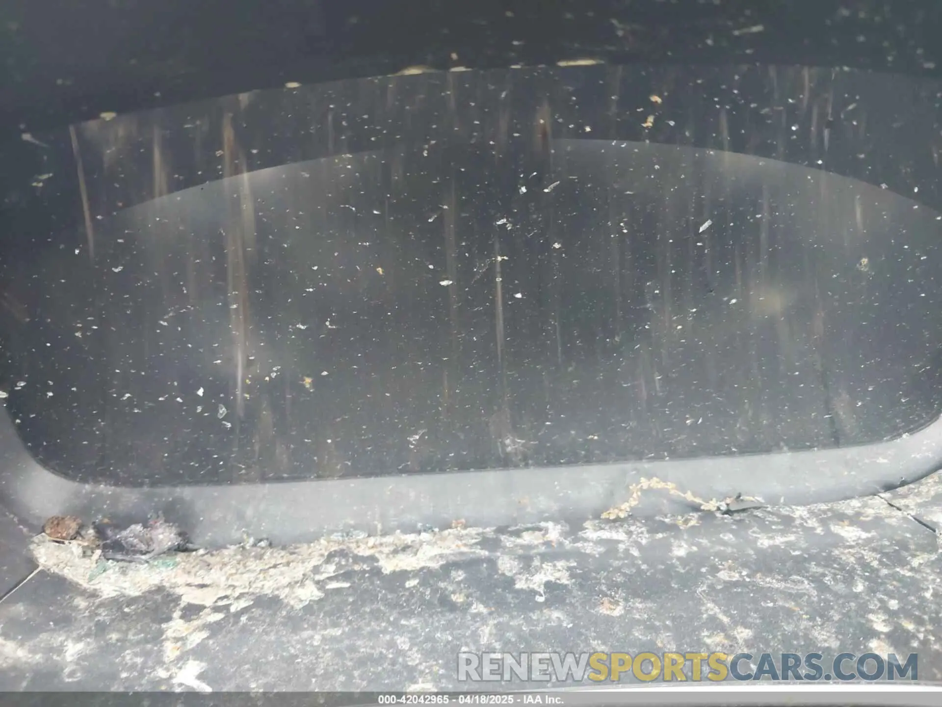 7 Photograph of a damaged car 2LMPJ6L94KBL21159 LINCOLN NAUTILUS 2019