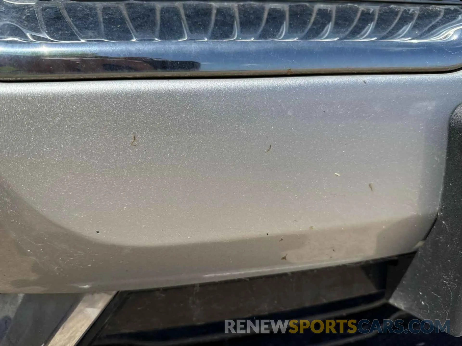 6 Photograph of a damaged car 2LMPJ8K91KBL61518 LINCOLN NAUTILUS 2019