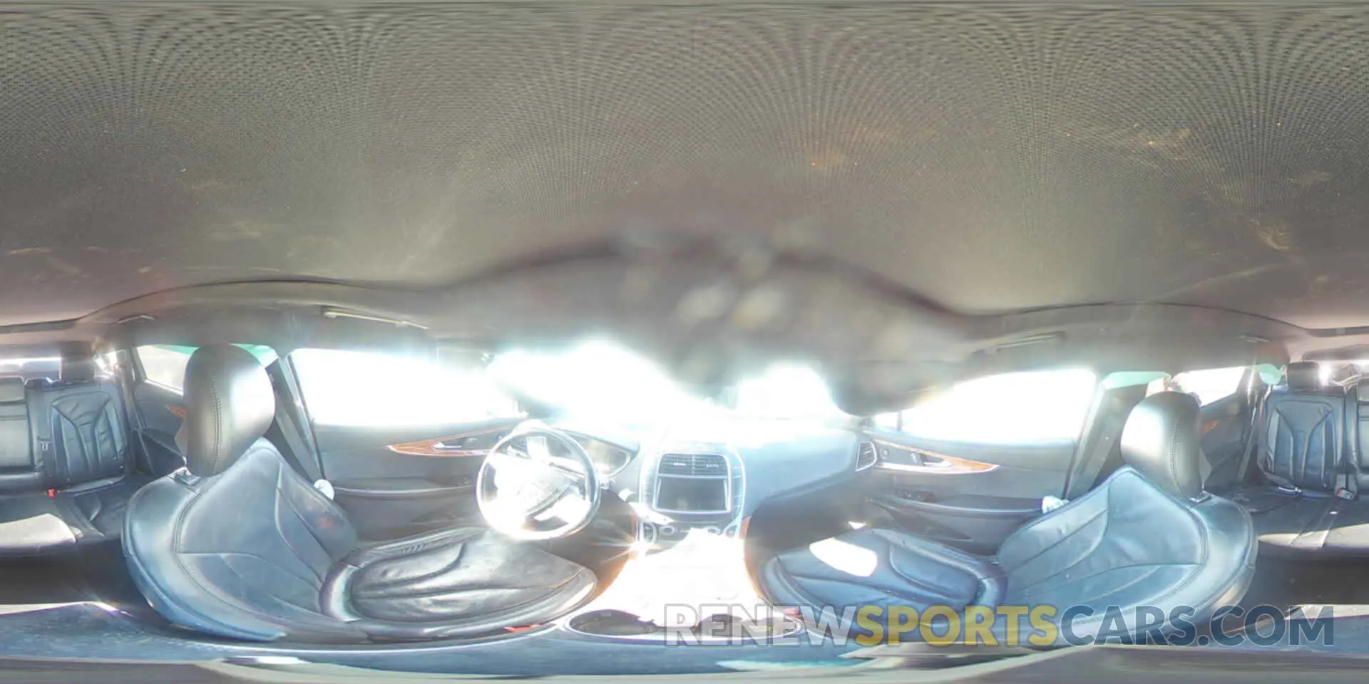 14 Фотография поврежденного автомобиля 2LMPJ8L90KBL50590 LINCOLN NAUTILUS 2019