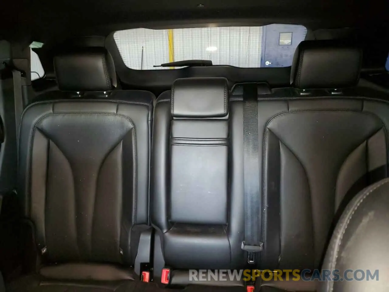 10 Фотография поврежденного автомобиля 2LMPJ8L96KBL17870 LINCOLN NAUTILUS 2019