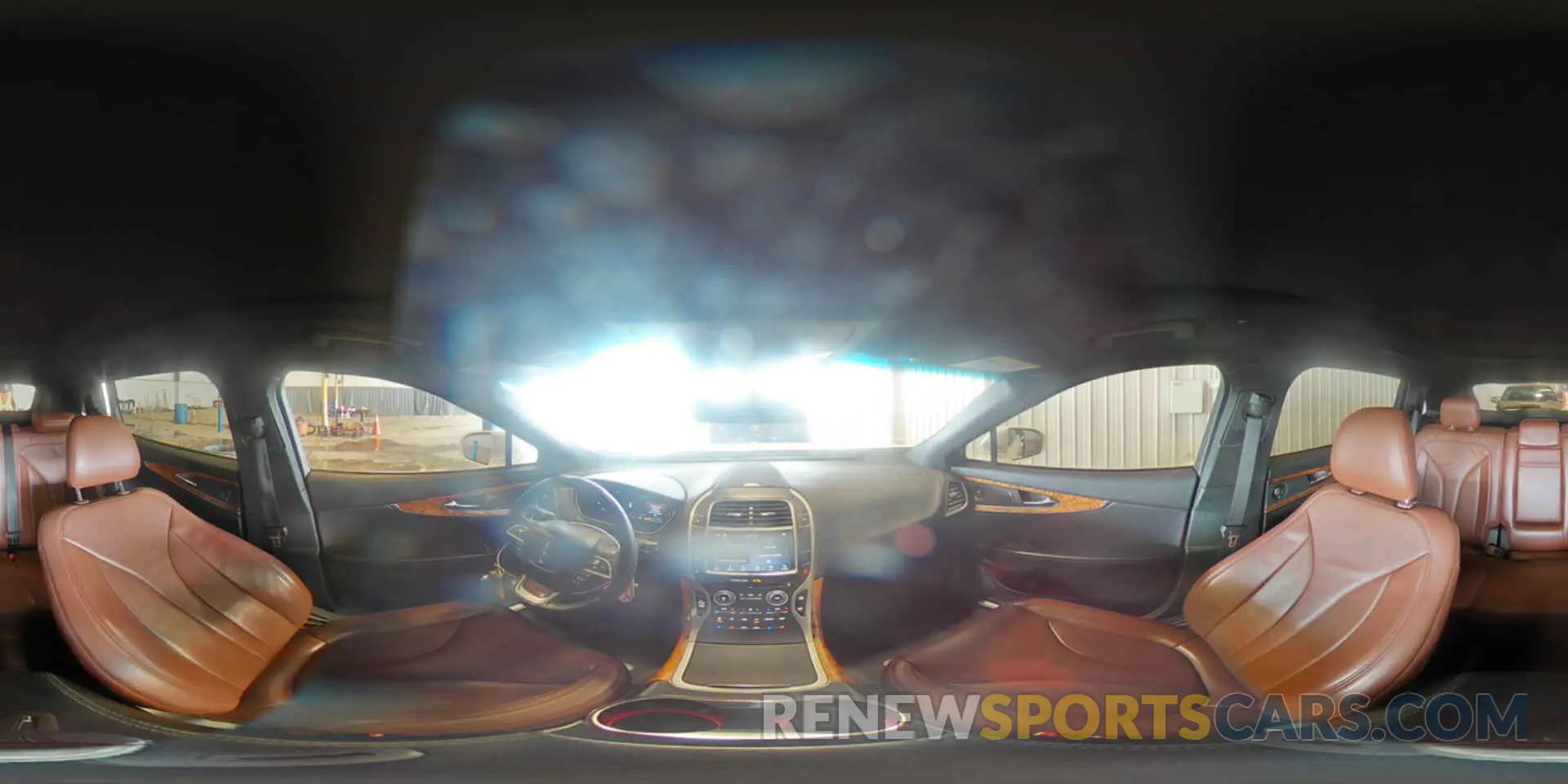 15 Photograph of a damaged car 2LMPJ8L99KBL62737 LINCOLN NAUTILUS 2019