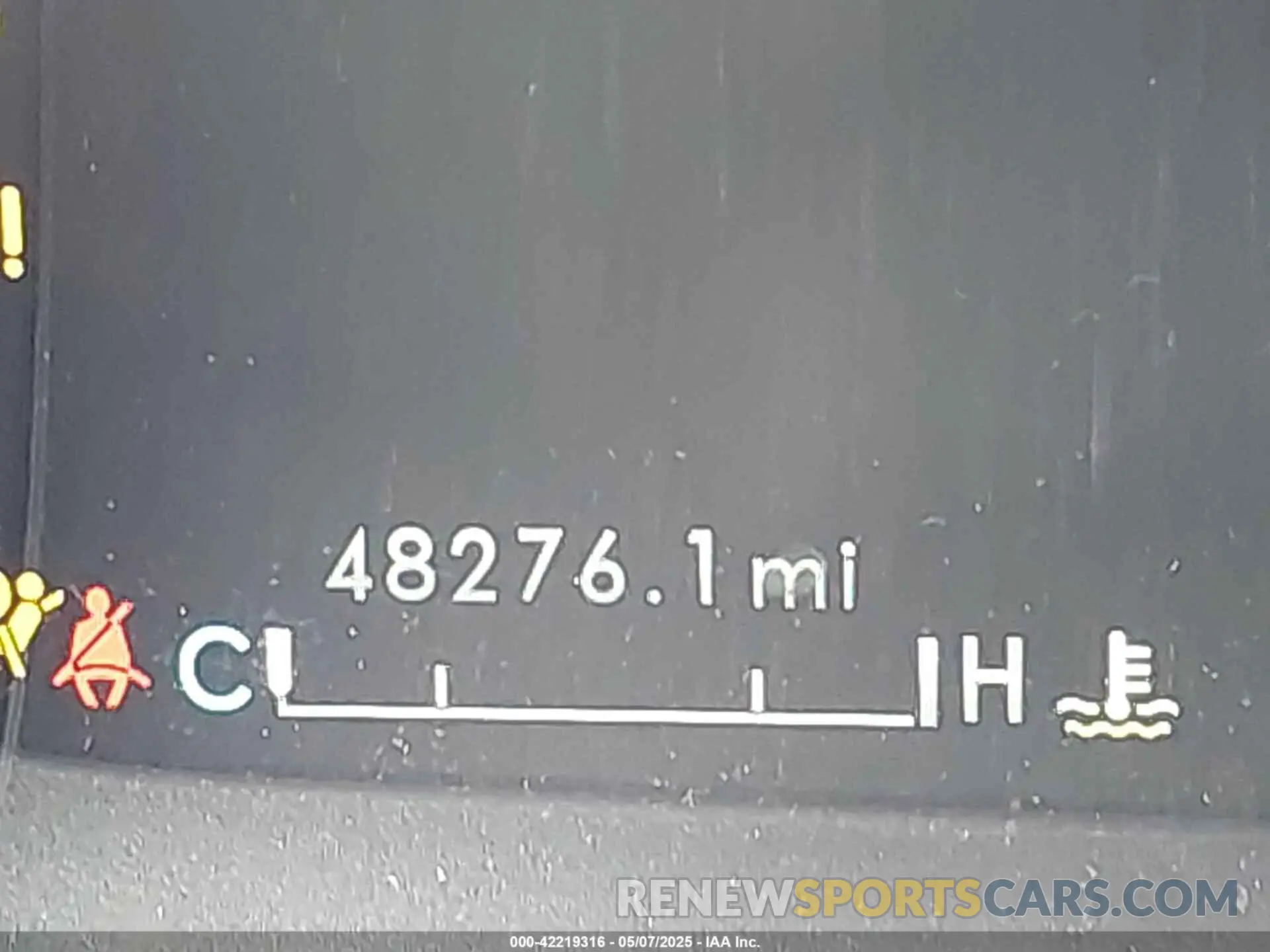 15 Photograph of a damaged car 2LMPJ8LP5KBL32374 LINCOLN NAUTILUS 2019
