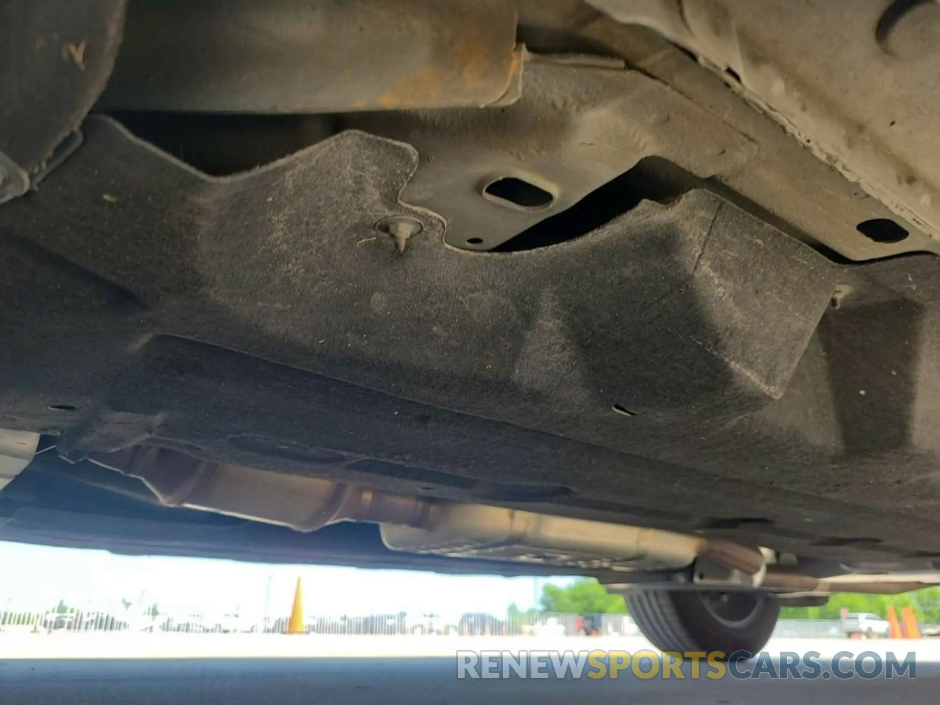 38 Photograph of a damaged car 2LMPJ6K99LBL12010 LINCOLN NAUTILUS 2020