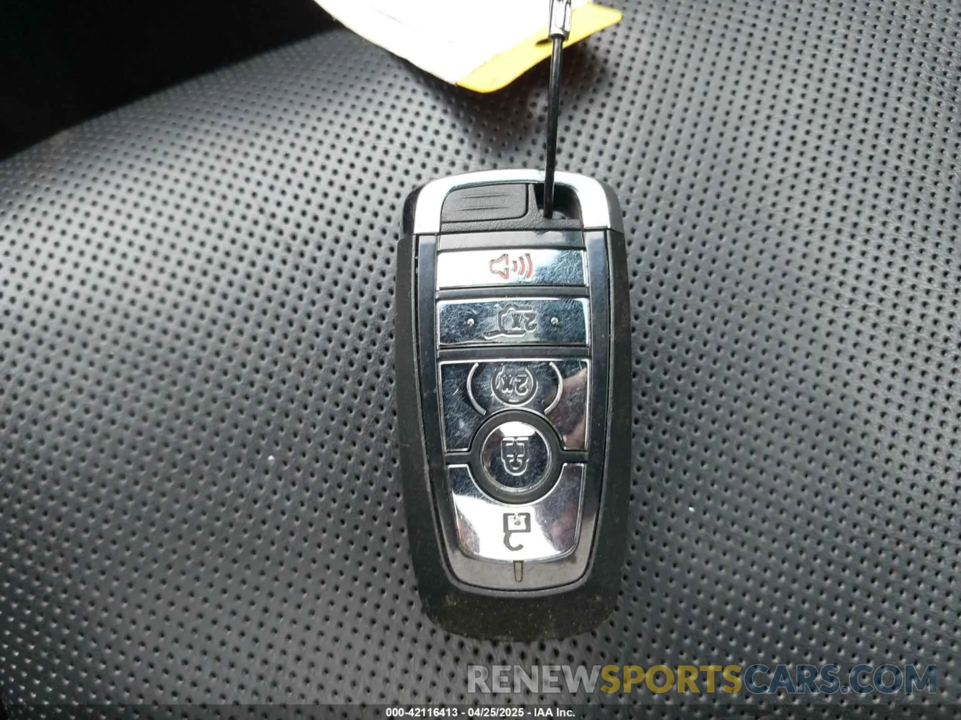11 Фотография поврежденного автомобиля 2LMPJ8KP6LBL14744 LINCOLN NAUTILUS 2020