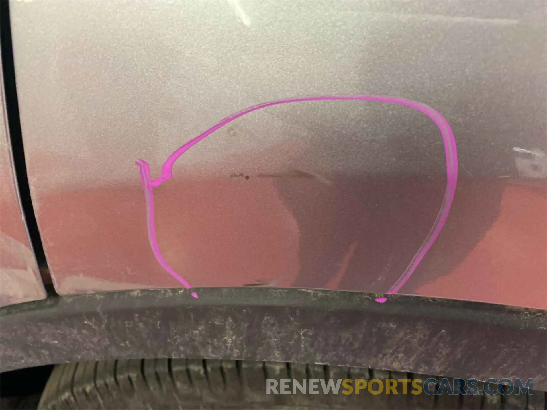 23 Photograph of a damaged car 2LMPJ8K99MBL11517 LINCOLN NAUTILUS 2021