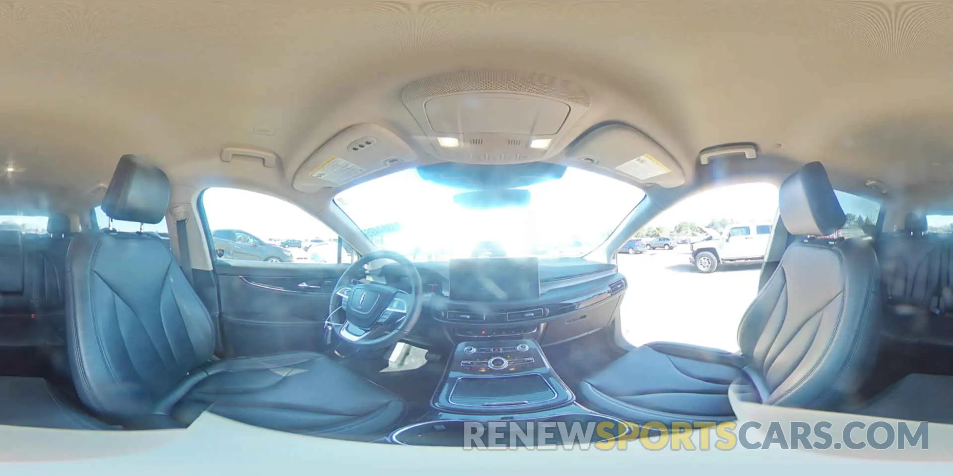 15 Photograph of a damaged car 2LMPJ8J93NBL15923 LINCOLN NAUTILUS 2022