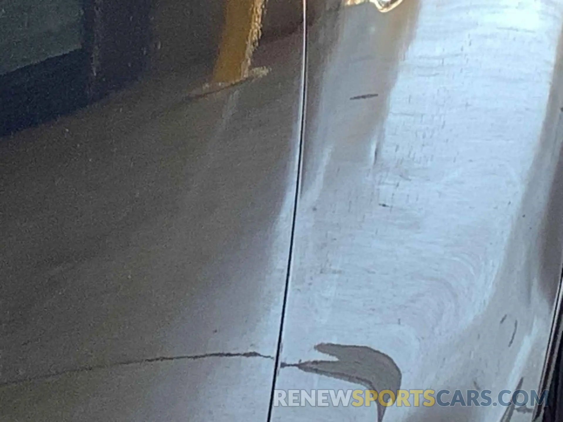 22 Photograph of a damaged car 2LMPJ6K92PBL06796 LINCOLN NAUTILUS 2023