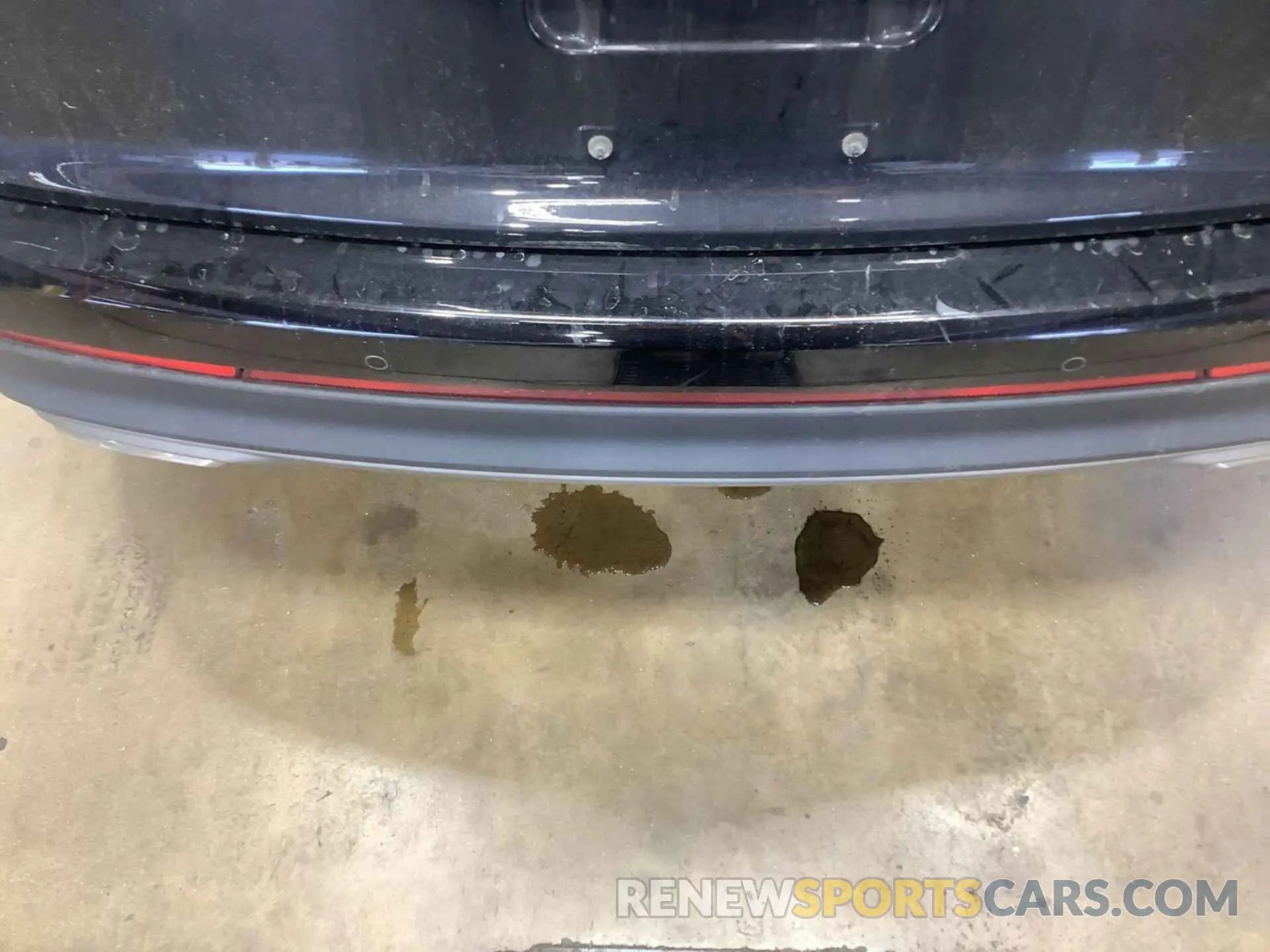 6 Photograph of a damaged car 2LMPJ6K92PBL06796 LINCOLN NAUTILUS 2023