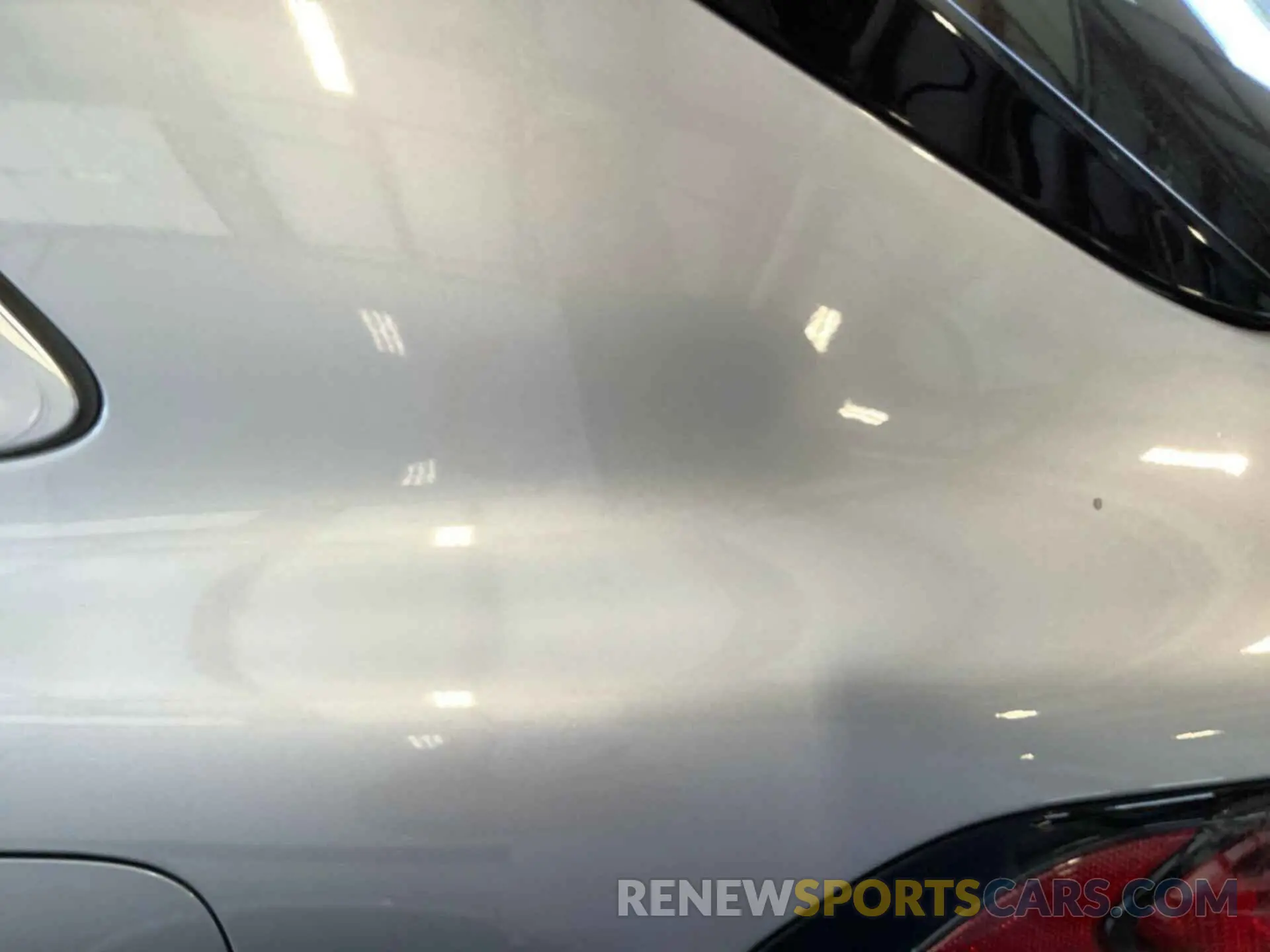 1 Photograph of a damaged car 2LMPJ6K95PBL07103 LINCOLN NAUTILUS 2023