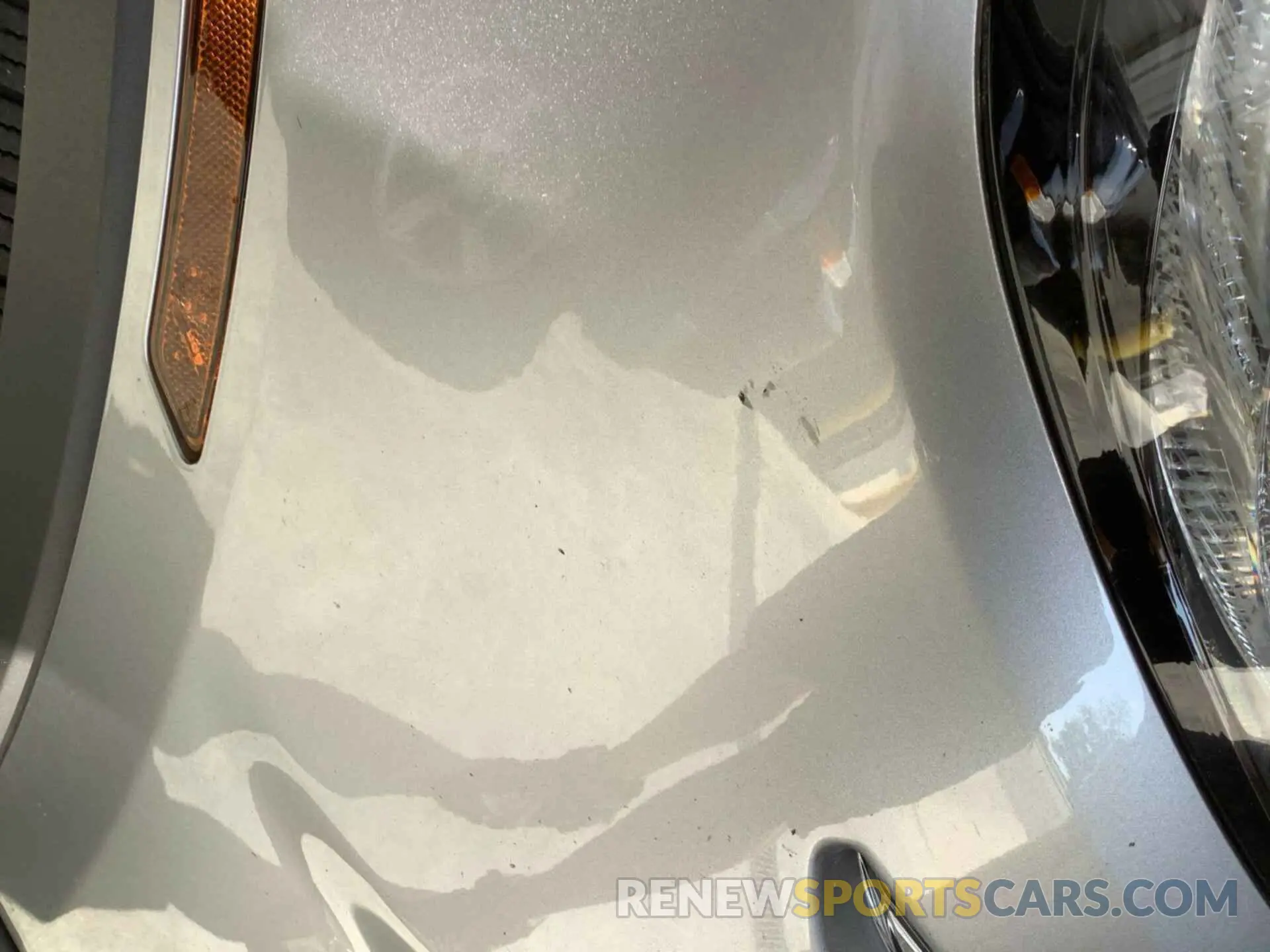9 Photograph of a damaged car 2LMPJ6K95PBL07103 LINCOLN NAUTILUS 2023