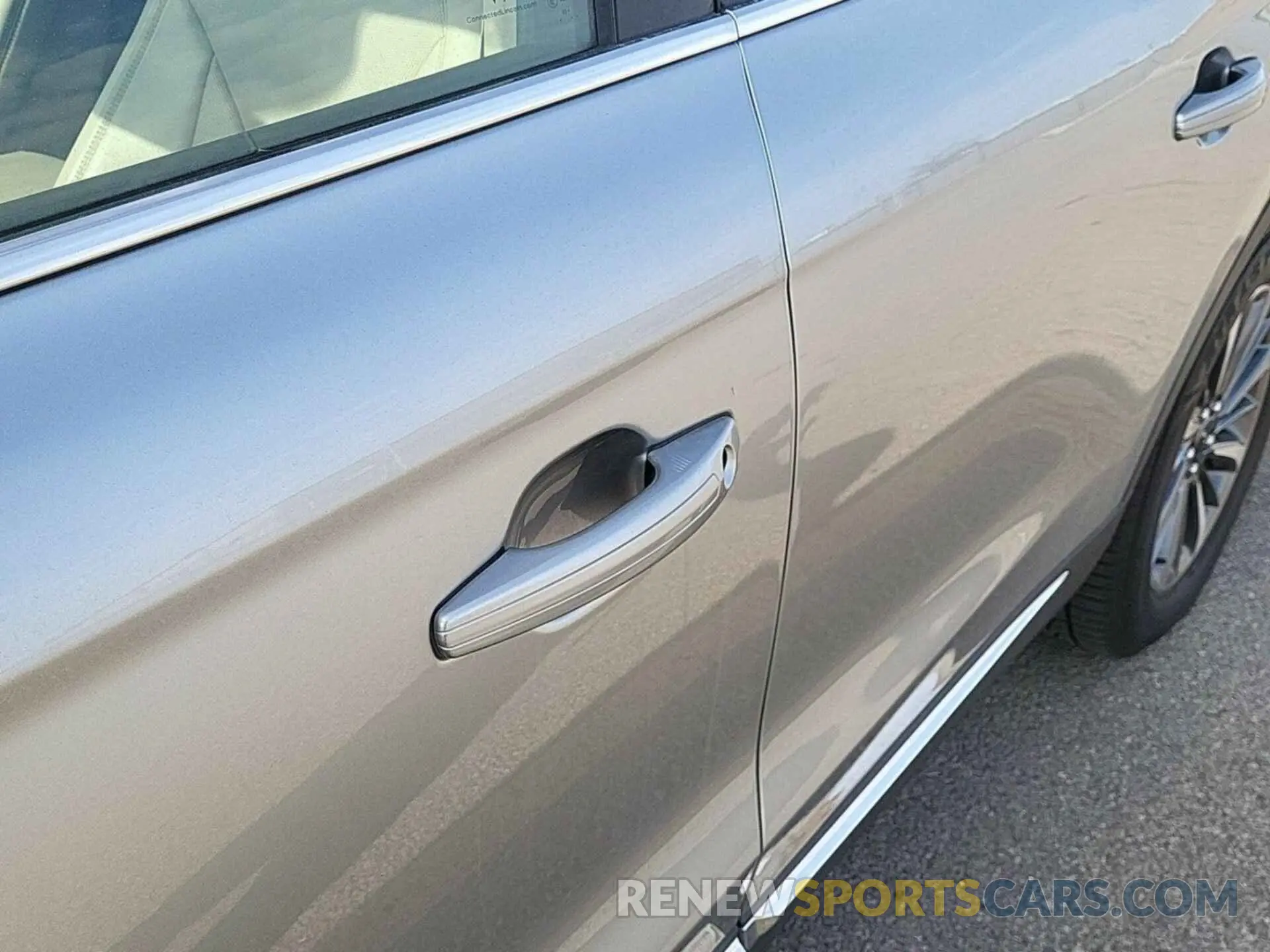 12 Photograph of a damaged car 2LMPJ8K98PBL06734 LINCOLN NAUTILUS 2023