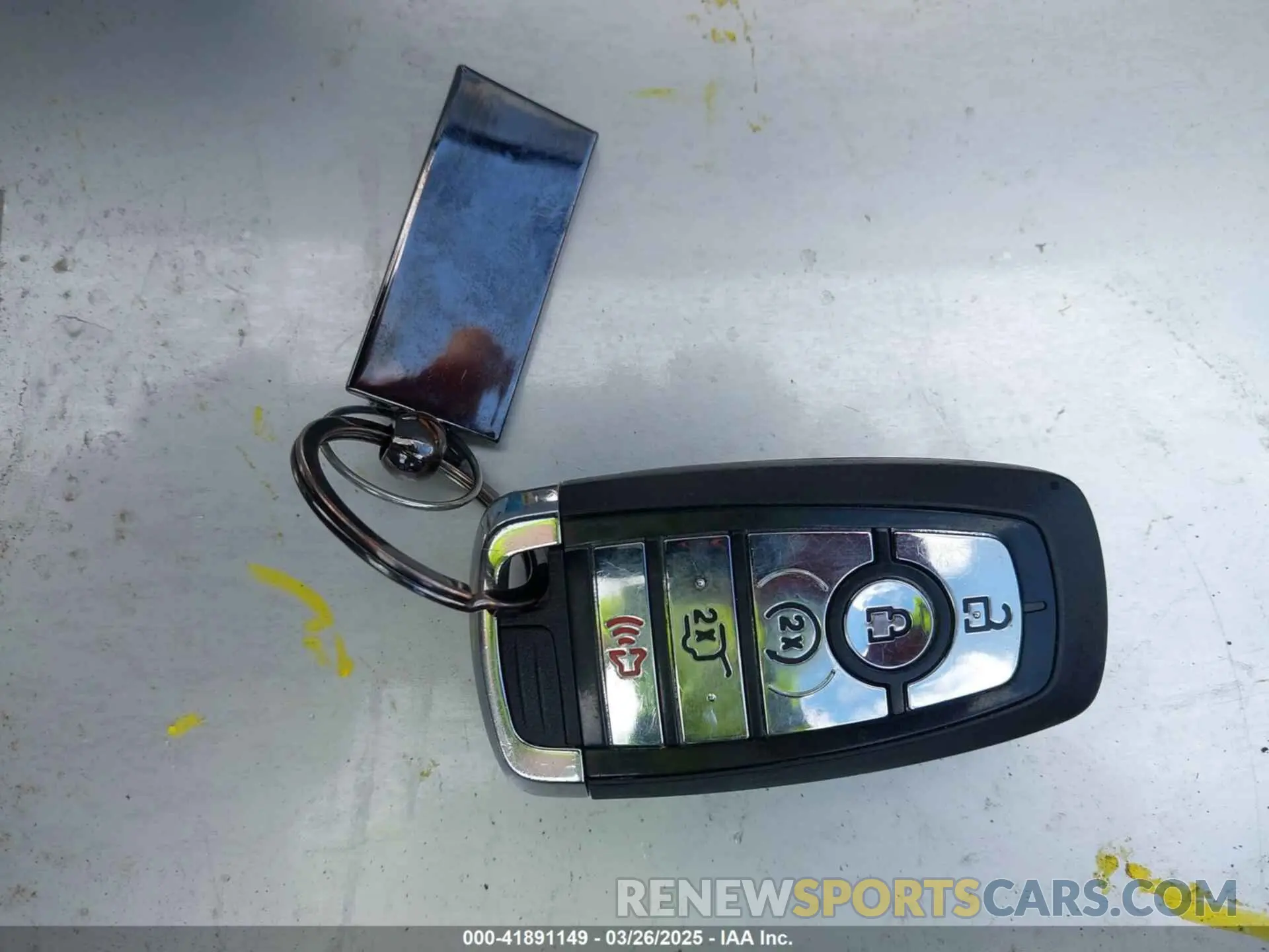 11 Photograph of a damaged car 2LMPJ8K99PBL06502 LINCOLN NAUTILUS 2023