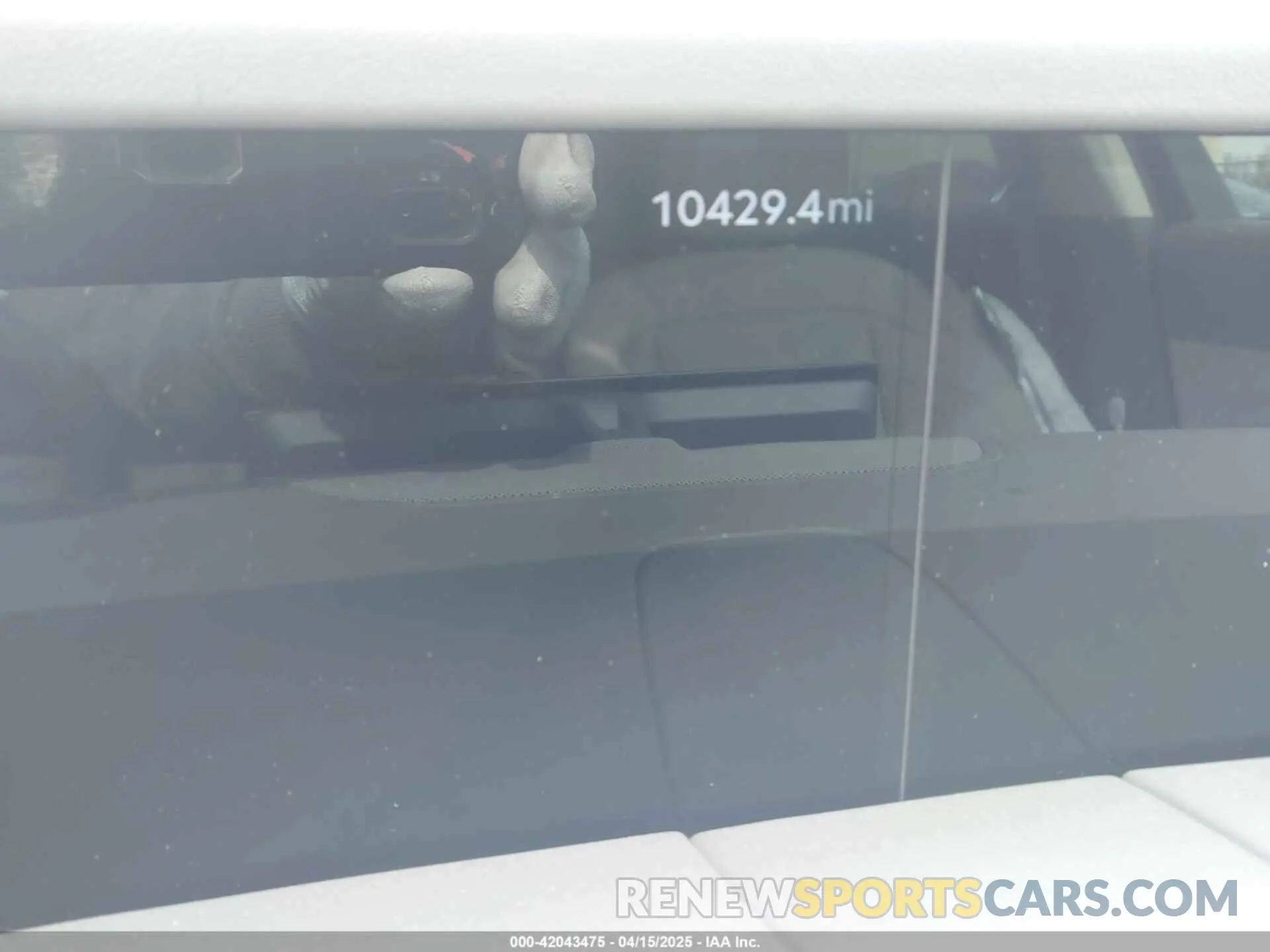 14 Photograph of a damaged car 5LMPJ8JAXRJ822774 LINCOLN NAUTILUS 2024