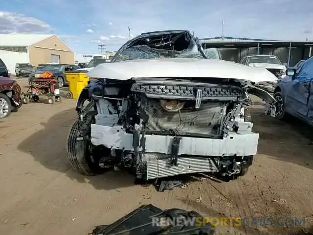 11 Фотография поврежденного автомобиля 5LMPJ8KA0RJ838691 LINCOLN NAUTILUS 2024