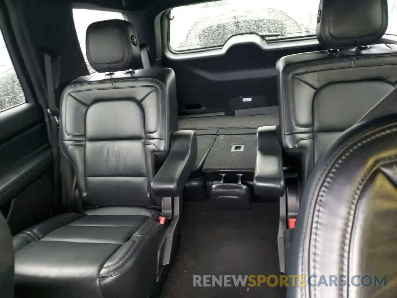 10 Фотография поврежденного автомобиля 5LMJJ2LT1KEL17920 LINCOLN NAVIGATOR 2019