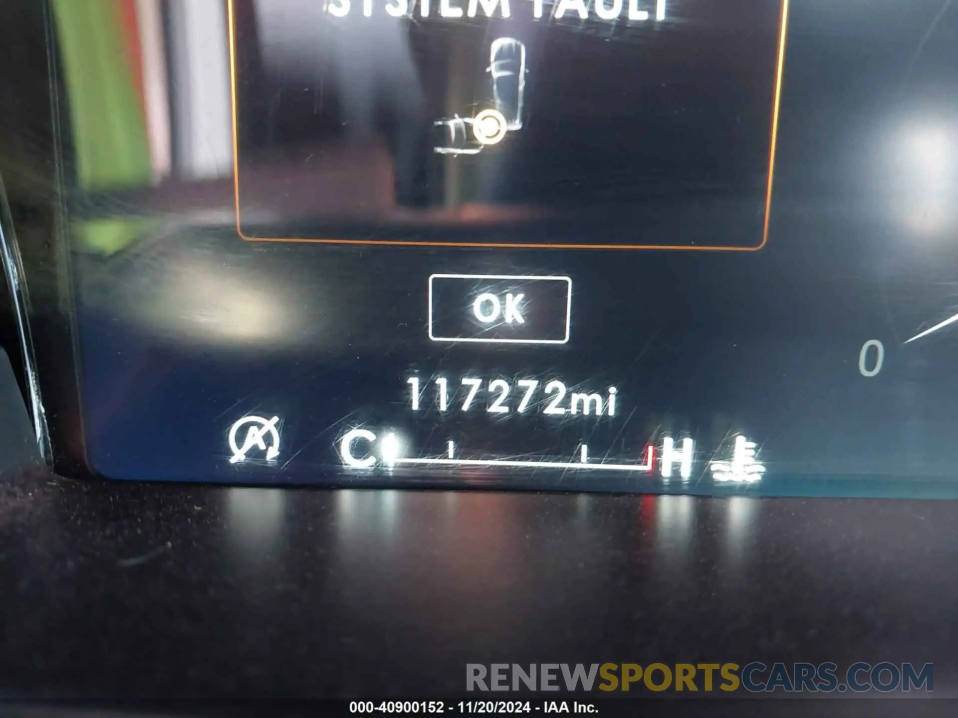 16 Photograph of a damaged car 5LMJJ2LT2KEL09194 LINCOLN NAVIGATOR 2019