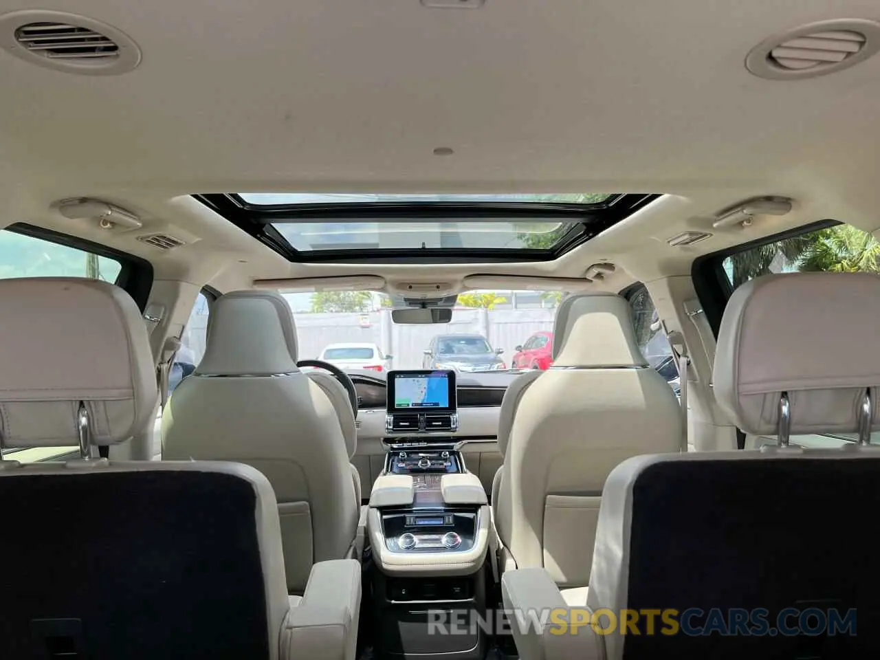9 Фотография поврежденного автомобиля 5LMJJ2LTXLEL22535 LINCOLN NAVIGATOR 2020