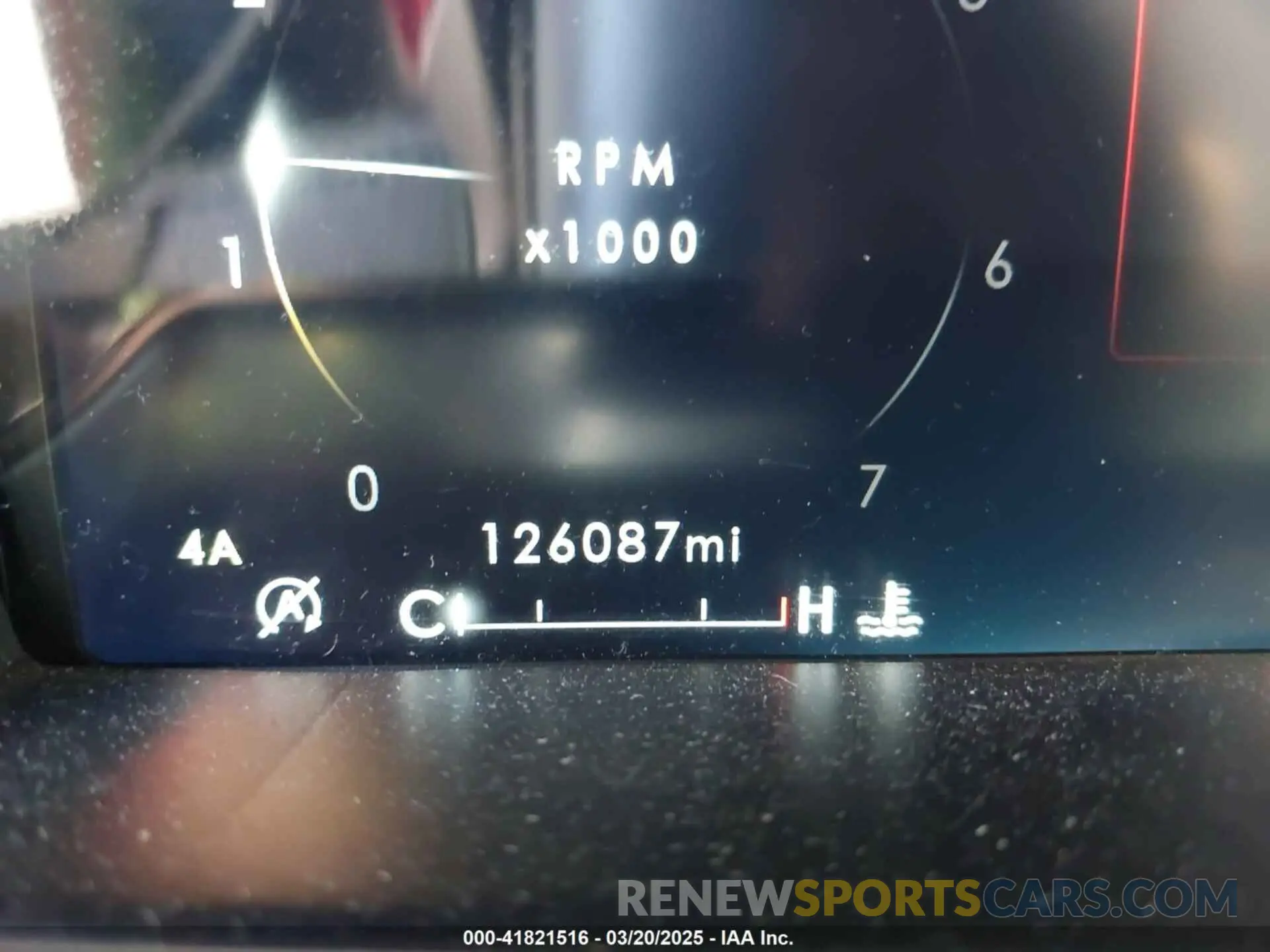 15 Photograph of a damaged car 5LMJJ3LT7LEL04385 LINCOLN NAVIGATOR 2020