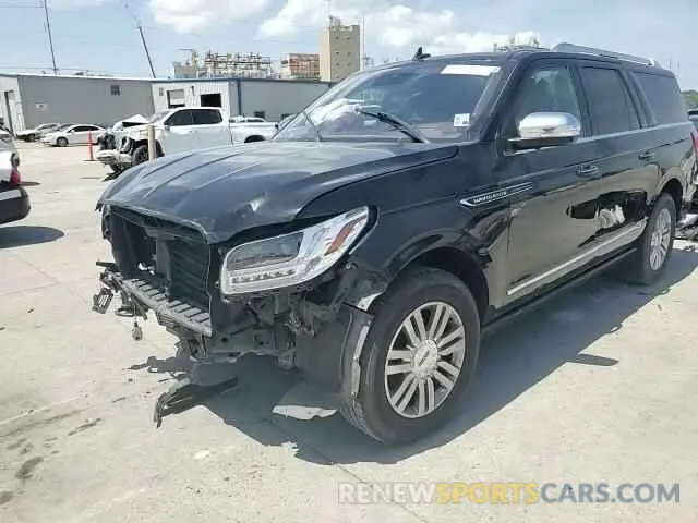 15 Photograph of a damaged car 5LMJJ3TTXLEL16191 LINCOLN NAVIGATOR 2020