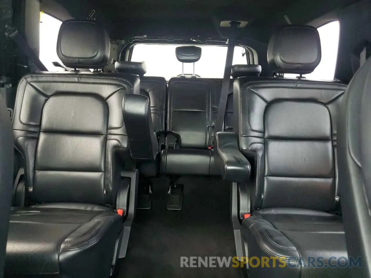 10 Фотография поврежденного автомобиля 5LMJJ3KT2MEL02854 LINCOLN NAVIGATOR 2021