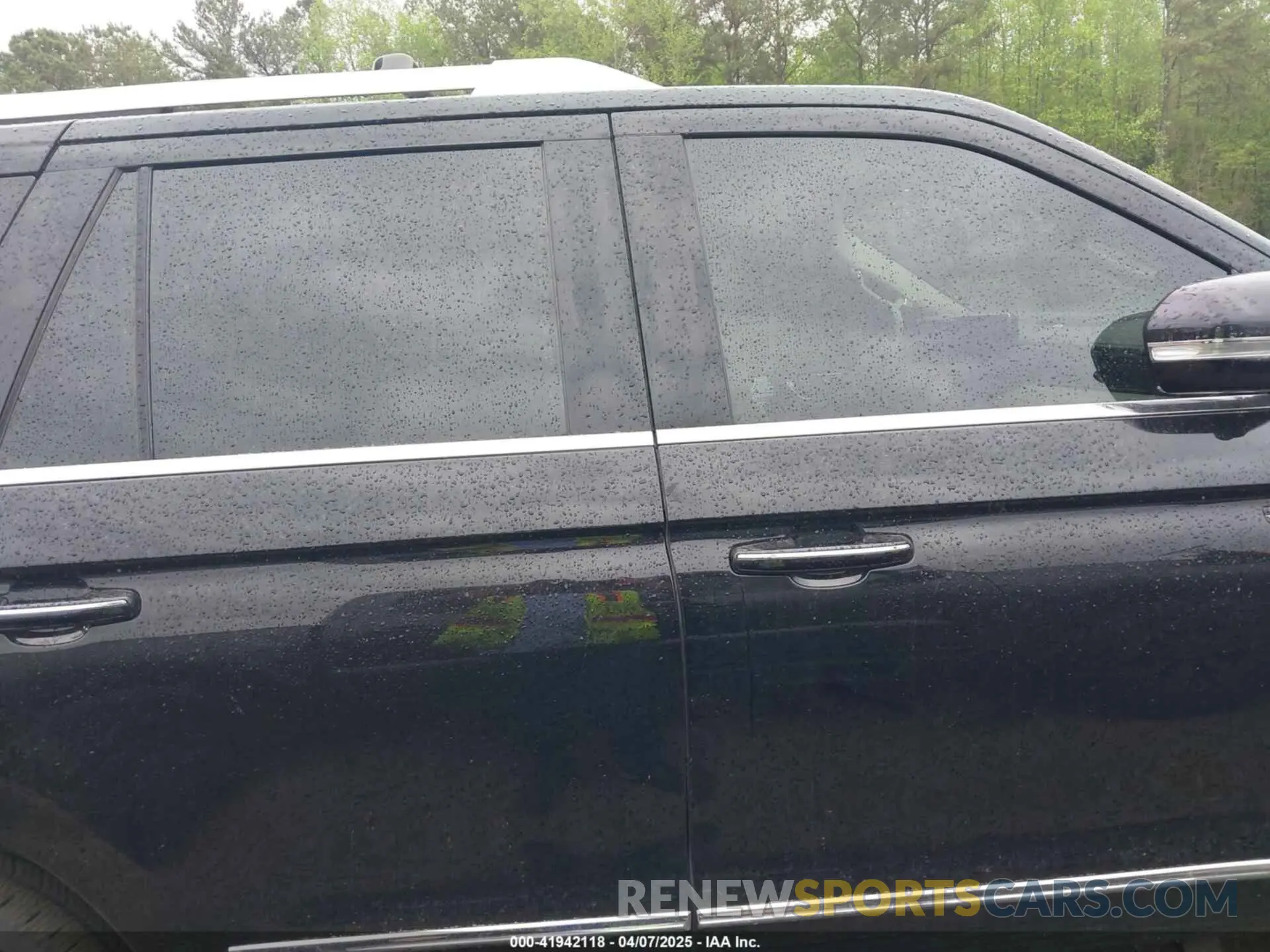 14 Фотография поврежденного автомобиля 5LMJJ2LT8NEL04005 LINCOLN NAVIGATOR 2022