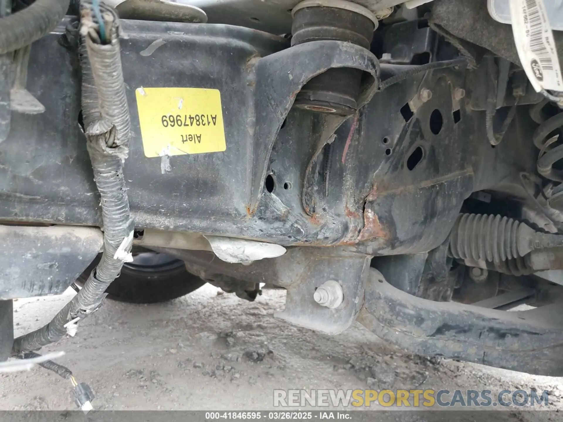 20 Photograph of a damaged car 5LMJJ3LT9KEL16780 LINCOLN NAVIGATOR L 2019