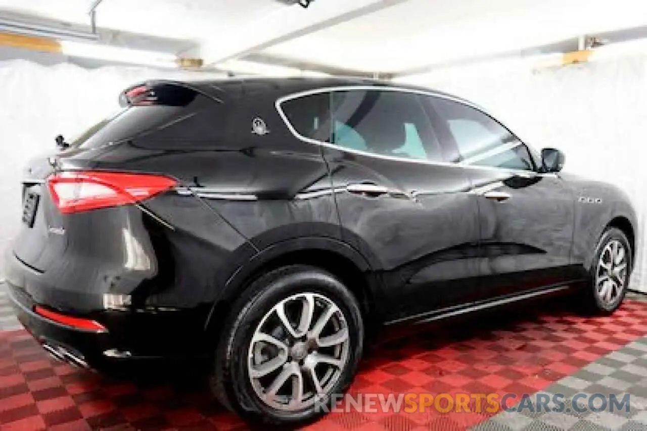3 Фотография поврежденного автомобиля ZN661XUA0KX310421 MASERATI ALL MODELS 2019