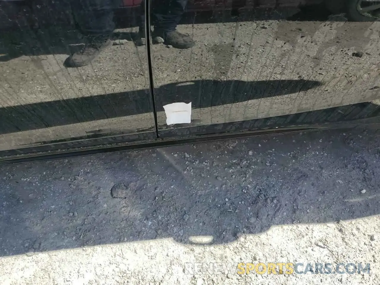 12 Photograph of a damaged car ZAM57YSA3M1357660 MASERATI ALL MODELS 2021