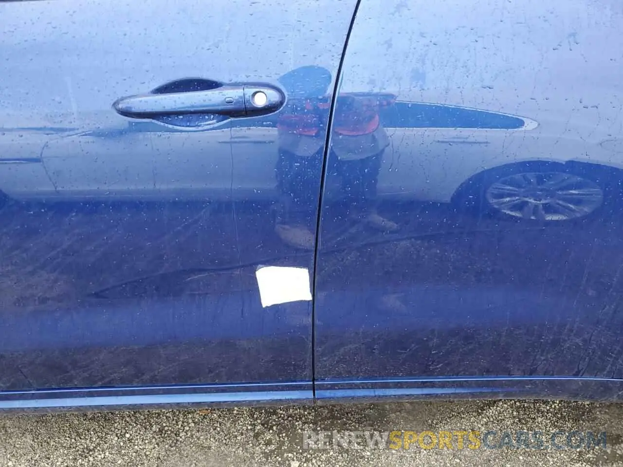 13 Photograph of a damaged car ZN661YUA5MX357873 MASERATI ALL MODELS 2021