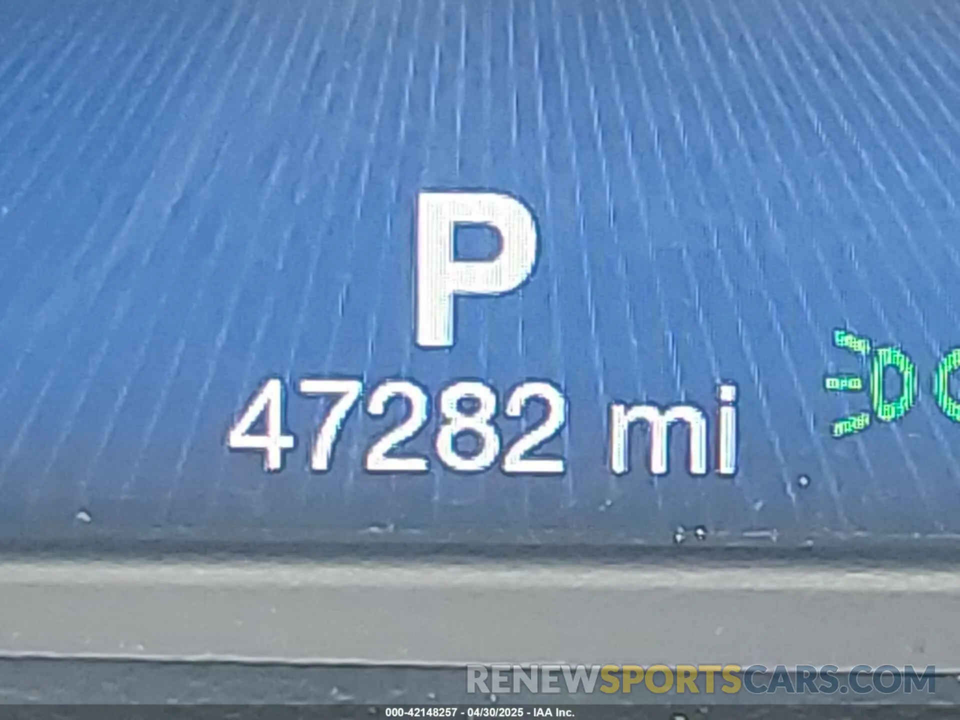 16 Photograph of a damaged car ZAM57YTS5K1313261 MASERATI GHIBLI 2019