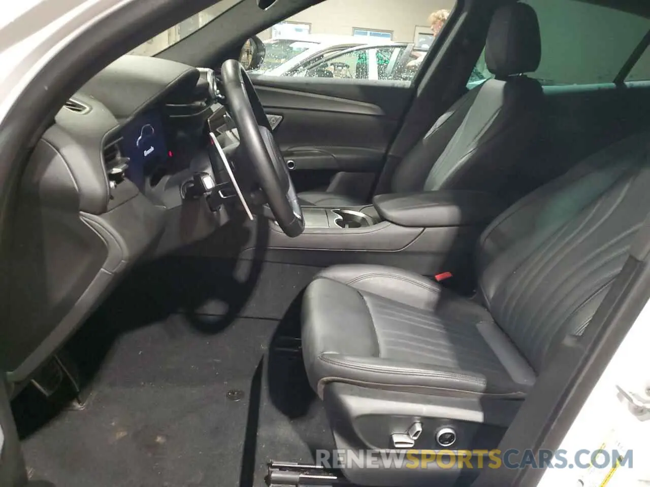 7 Photograph of a damaged car ZN682AVA9P7416200 MASERATI GRECALE GT 2023
