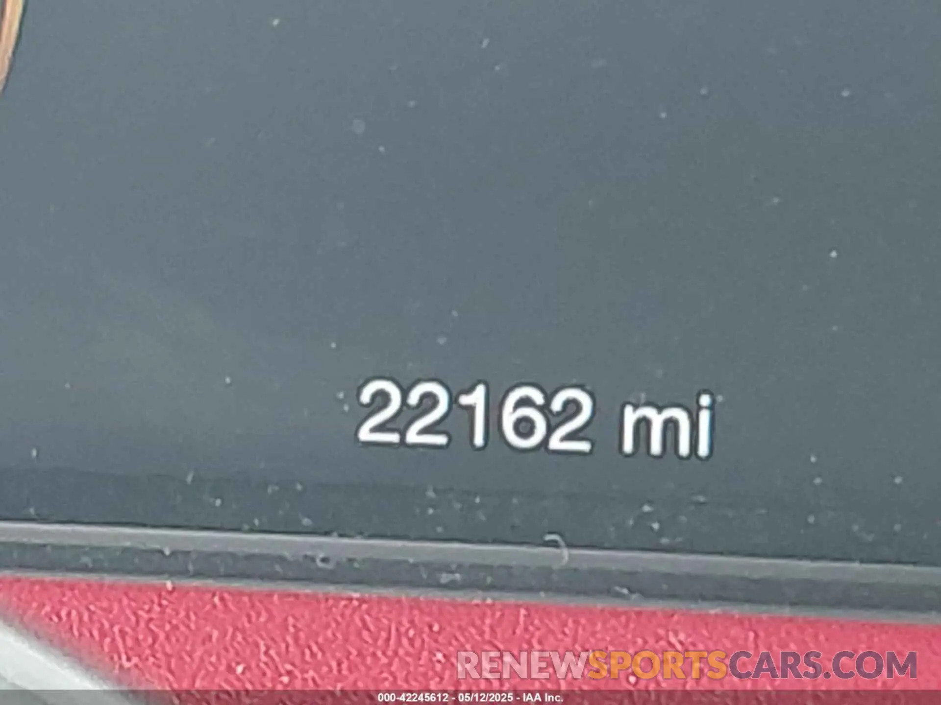 14 Фотография поврежденного автомобиля ZN661YULXMX372645 MASERATI LEVANTE 2021