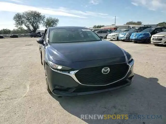 13 Фотография поврежденного автомобиля 3MZBPAAL3KM111142 MAZDA 3 2019