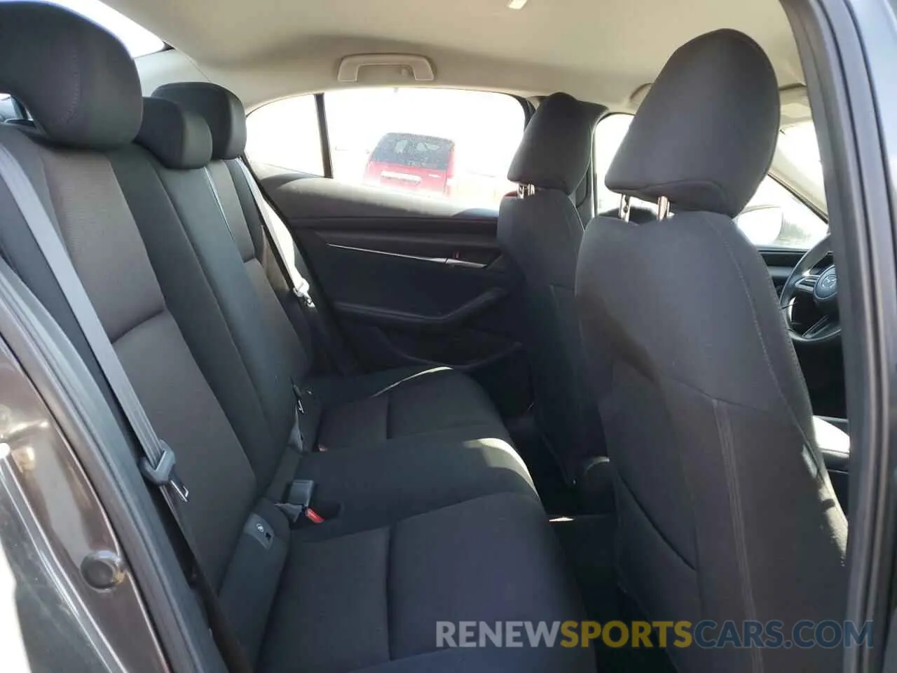 10 Фотография поврежденного автомобиля 3MZBPAB72KM102949 MAZDA 3 2019