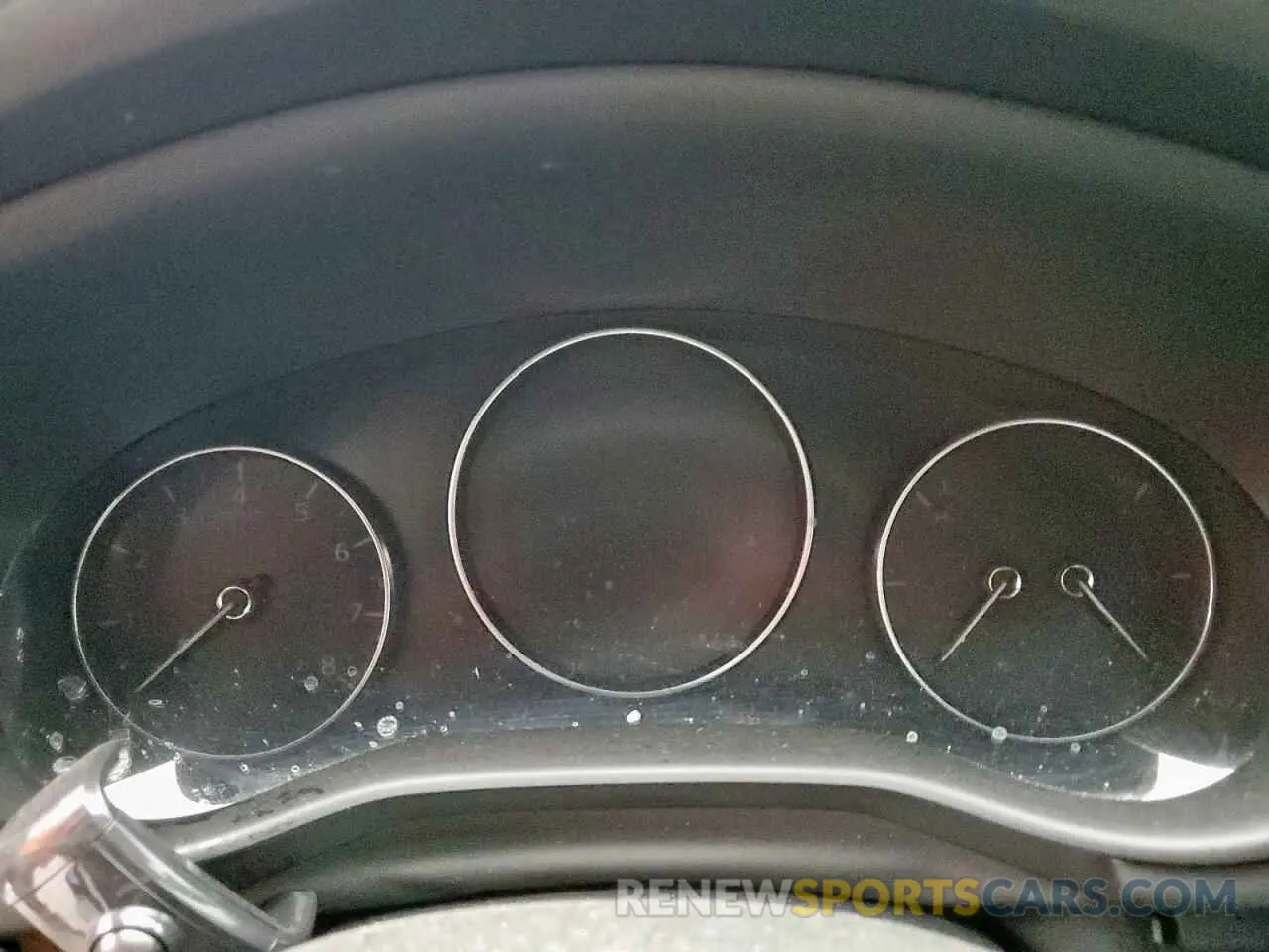 9 Photograph of a damaged car JM1BPANM0K1143842 MAZDA 3 2019