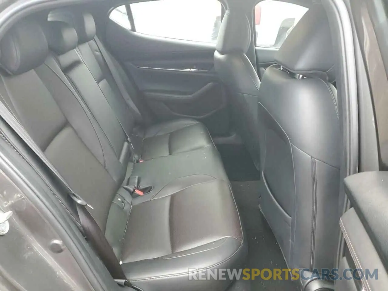 10 Фотография поврежденного автомобиля JM1BPANM3K1139980 MAZDA 3 2019
