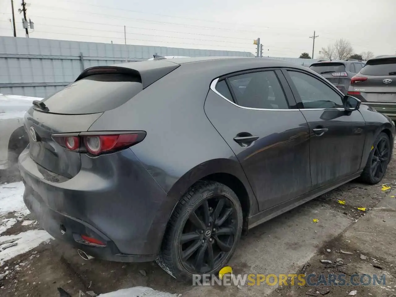 3 Фотография поврежденного автомобиля JM1BPANM3K1139980 MAZDA 3 2019