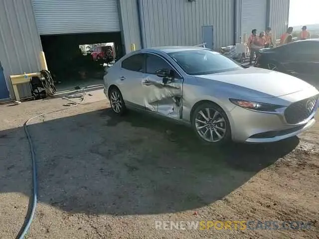 13 Фотография поврежденного автомобиля JM1BPBAM0K1116961 MAZDA 3 2019