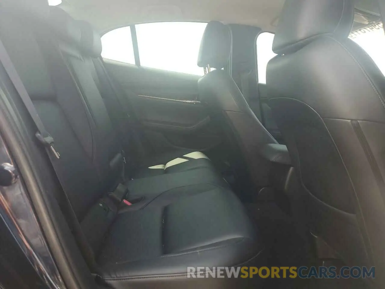 10 Фотография поврежденного автомобиля JM1BPBAMXK1115025 MAZDA 3 2019