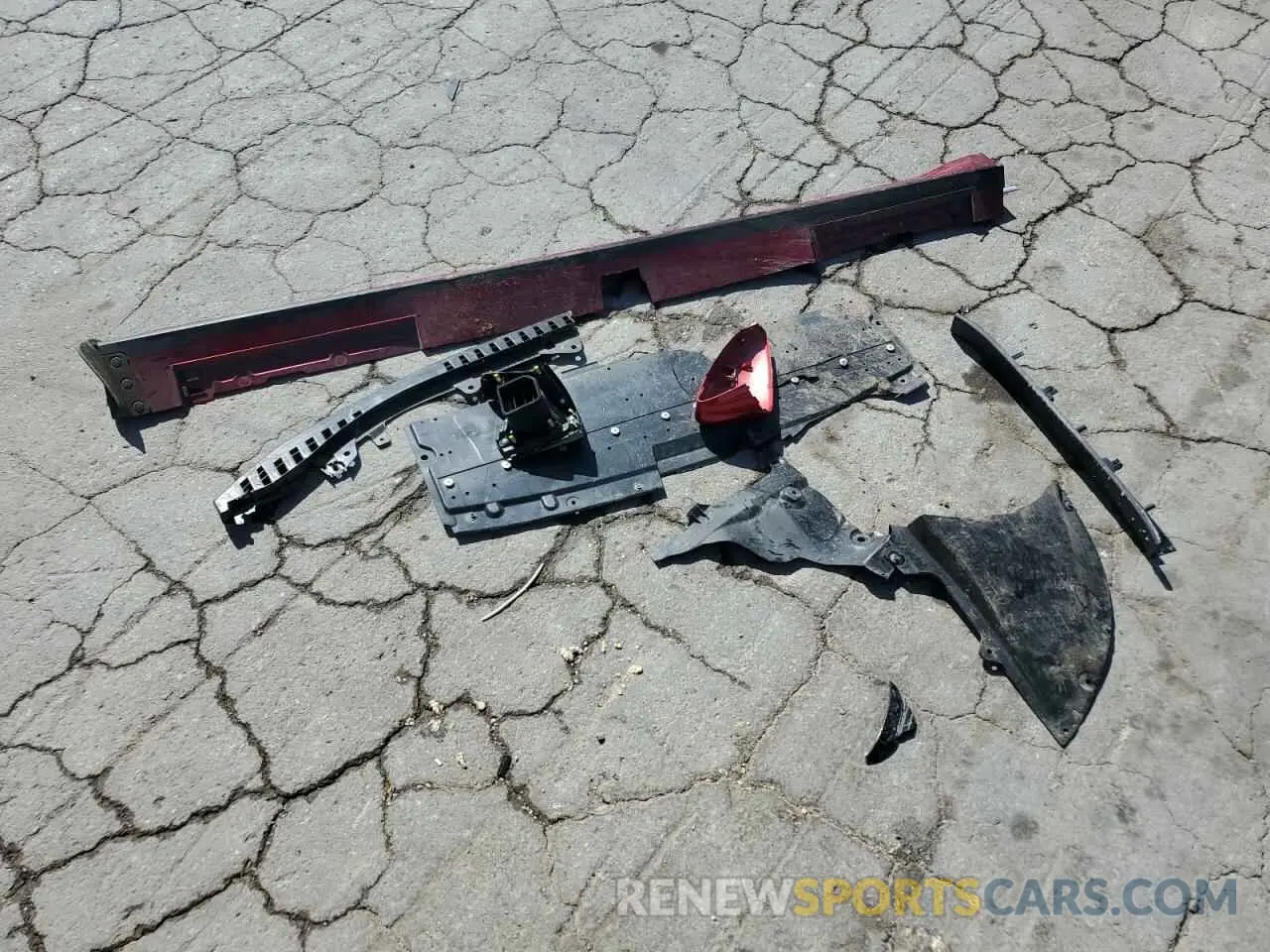 12 Photograph of a damaged car JM1BPBMM8K1125497 MAZDA 3 2019