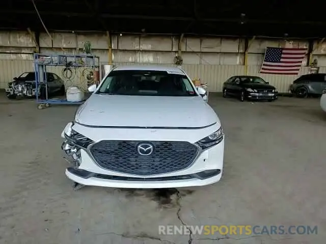 11 Photograph of a damaged car 3MZBPABL9LM123649 MAZDA 3 2020