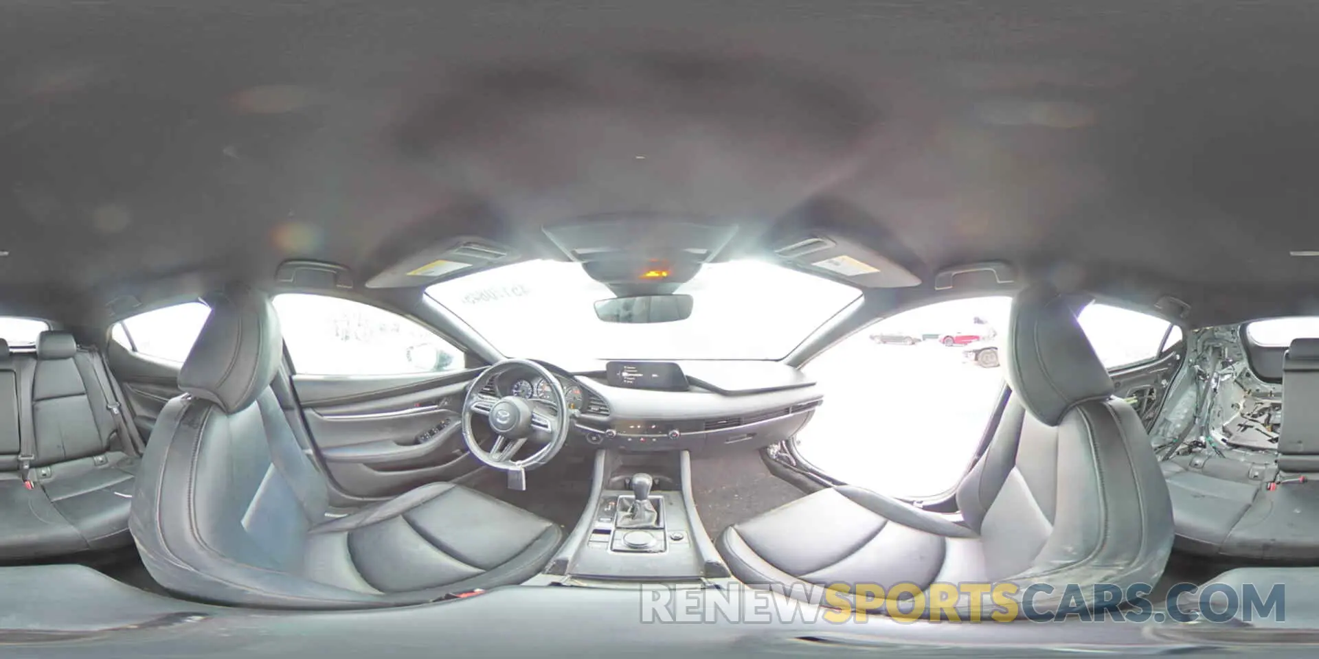 13 Фотография поврежденного автомобиля JM1BPALM6L1159659 MAZDA 3 2020