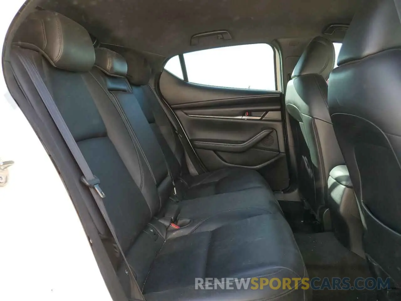10 Фотография поврежденного автомобиля JM1BPALMXL1157896 MAZDA 3 2020