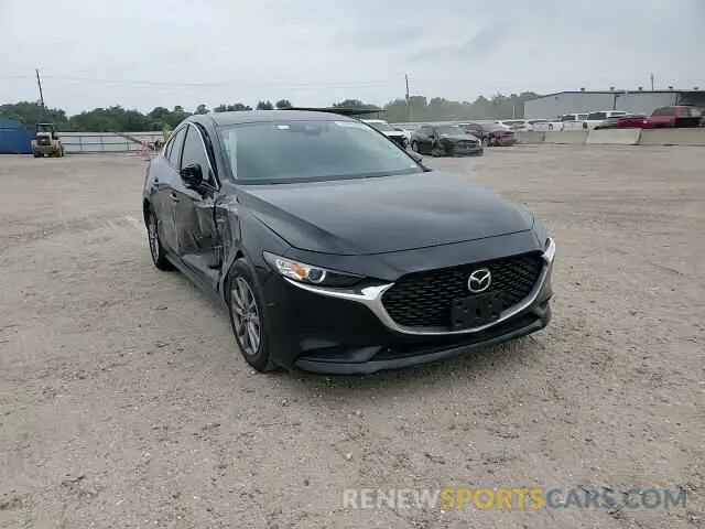 13 Фотография поврежденного автомобиля 3MZBPAA77MM206339 MAZDA 3 2021