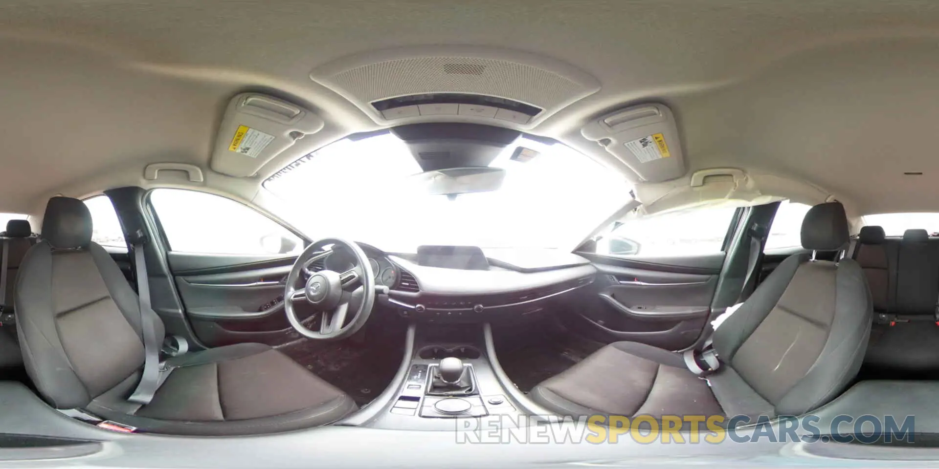 14 Фотография поврежденного автомобиля 3MZBPAA77MM206339 MAZDA 3 2021