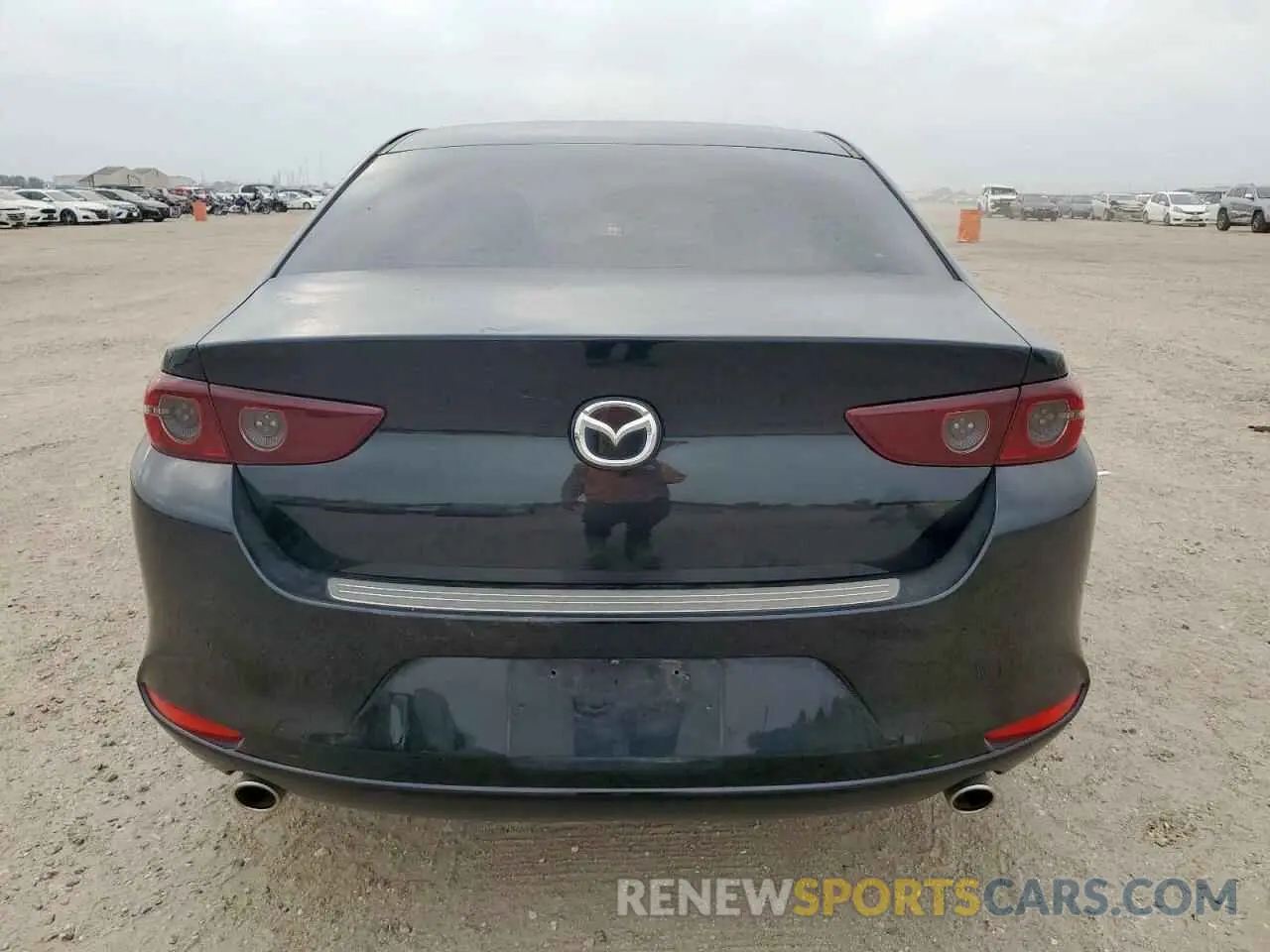 6 Фотография поврежденного автомобиля 3MZBPAA77MM206339 MAZDA 3 2021