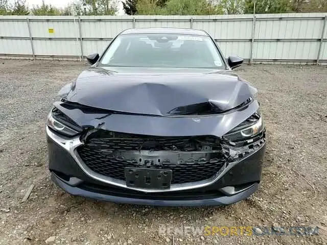 13 Фотография поврежденного автомобиля 3MZBPACL2MM253837 MAZDA 3 2021