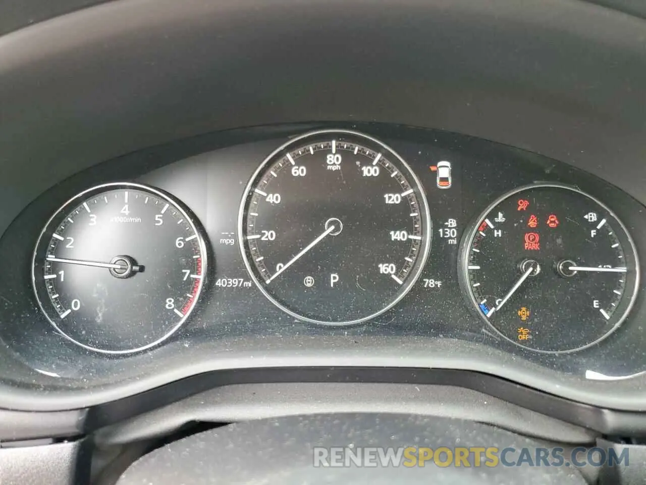 9 Фотография поврежденного автомобиля 3MZBPACL2MM253837 MAZDA 3 2021