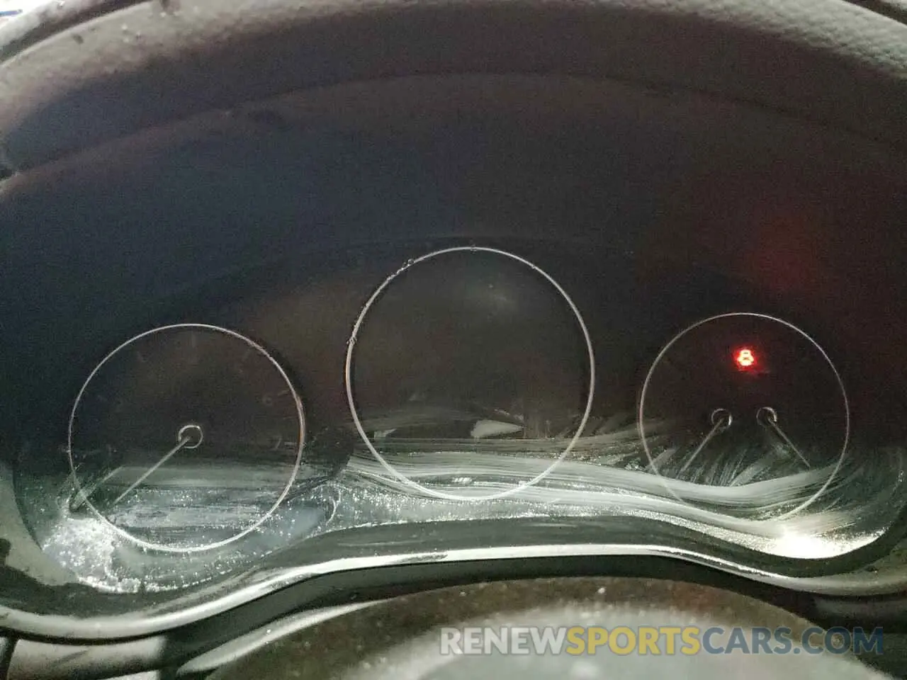 9 Photograph of a damaged car 3MZBPBEY6MM252396 MAZDA 3 2021